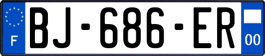 BJ-686-ER