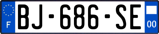 BJ-686-SE