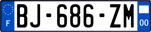 BJ-686-ZM
