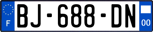 BJ-688-DN
