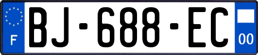 BJ-688-EC