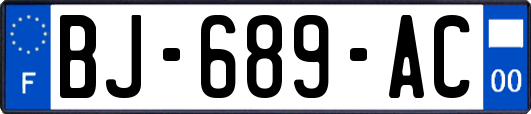 BJ-689-AC