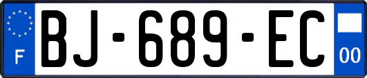 BJ-689-EC