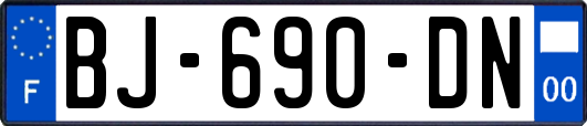 BJ-690-DN