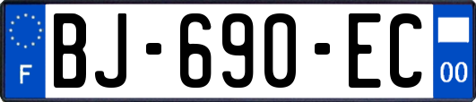 BJ-690-EC