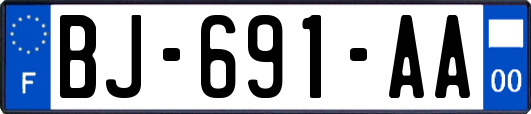 BJ-691-AA