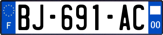 BJ-691-AC