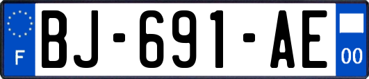 BJ-691-AE