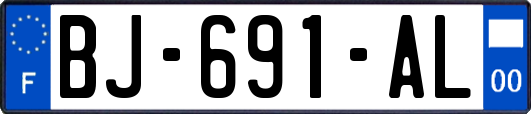 BJ-691-AL