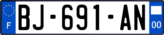 BJ-691-AN