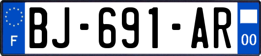BJ-691-AR