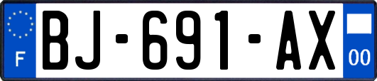 BJ-691-AX