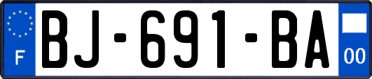 BJ-691-BA