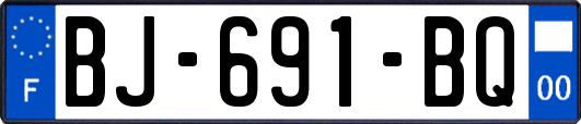 BJ-691-BQ