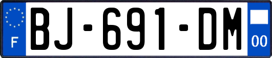 BJ-691-DM