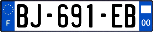 BJ-691-EB