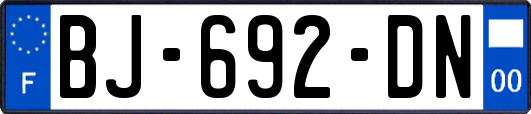 BJ-692-DN