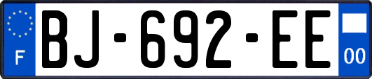 BJ-692-EE