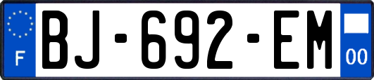 BJ-692-EM