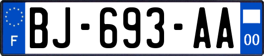 BJ-693-AA