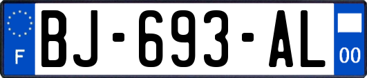 BJ-693-AL