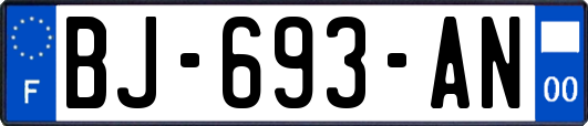 BJ-693-AN