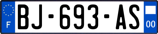 BJ-693-AS