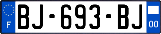 BJ-693-BJ