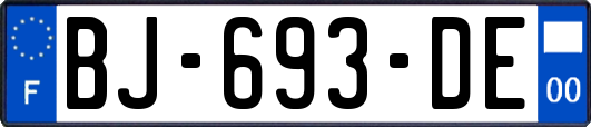 BJ-693-DE