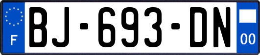 BJ-693-DN