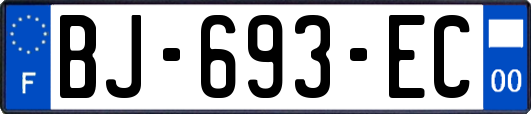 BJ-693-EC
