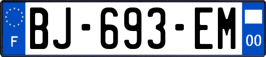 BJ-693-EM