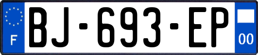 BJ-693-EP