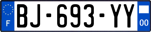 BJ-693-YY