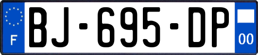 BJ-695-DP