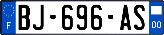 BJ-696-AS
