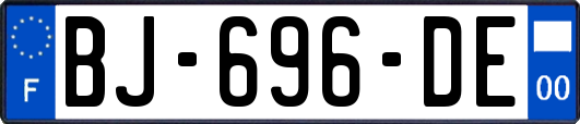 BJ-696-DE