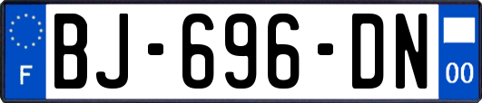BJ-696-DN