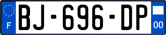 BJ-696-DP