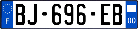 BJ-696-EB