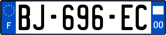 BJ-696-EC