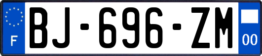 BJ-696-ZM