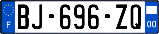 BJ-696-ZQ