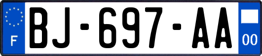 BJ-697-AA