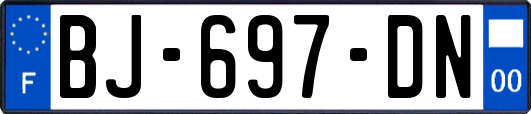 BJ-697-DN