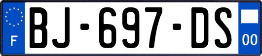 BJ-697-DS
