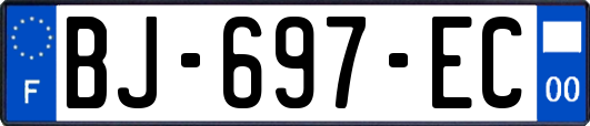 BJ-697-EC