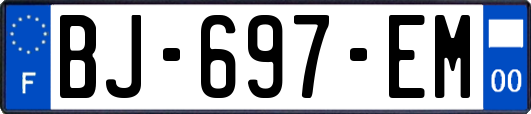 BJ-697-EM