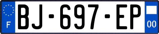 BJ-697-EP