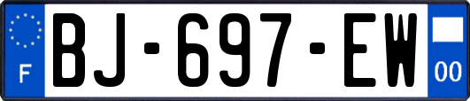 BJ-697-EW